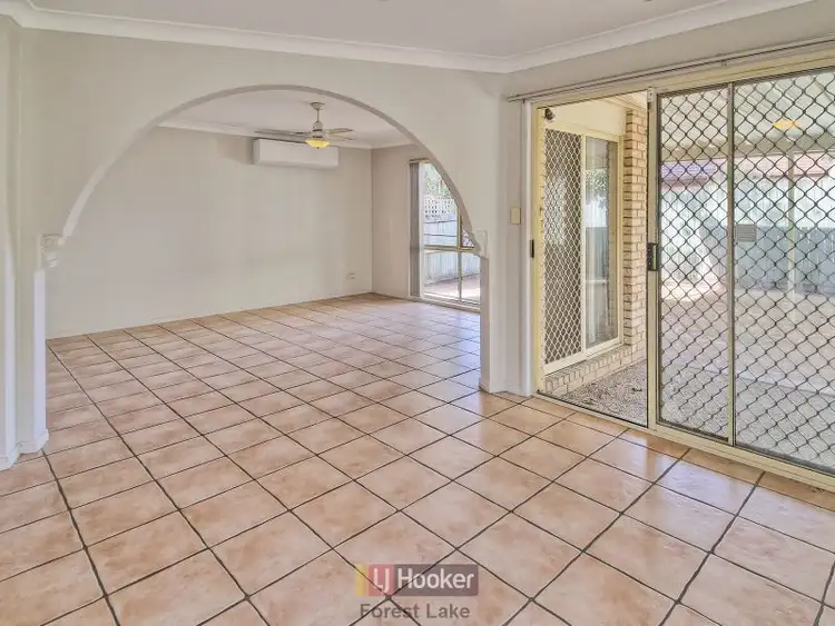 Sixth view of Homely house listing, 58 Jindabyne Circuit, Forest Lake QLD 4078