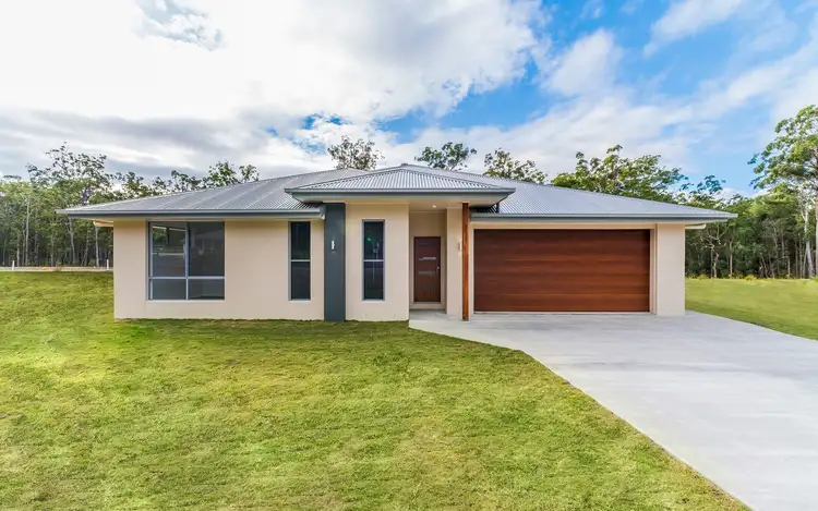 Main view of Homely house listing, Lot 3 Dianella Drive, Gulmarrad NSW 2463
