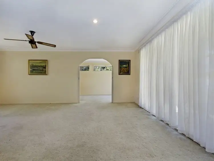 Fifth view of Homely house listing, 2 Winston Court, Baulkham Hills NSW 2153