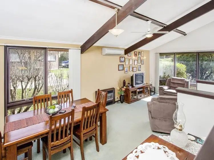 Second view of Homely house listing, 16 Cannan Crescent, Macgregor ACT 2615