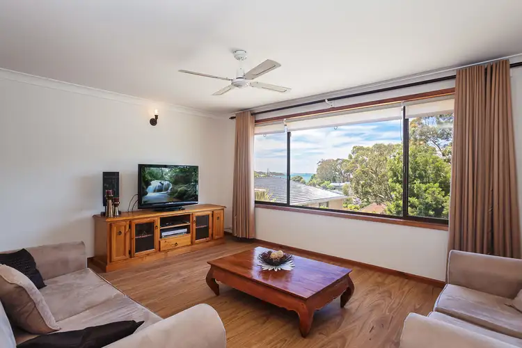 Second view of Homely house listing, 21 Carawa Street, Wangi Wangi NSW 2267