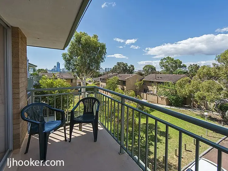 Second view of Homely apartment listing, 116/6 Manning Terrace, South Perth WA 6151