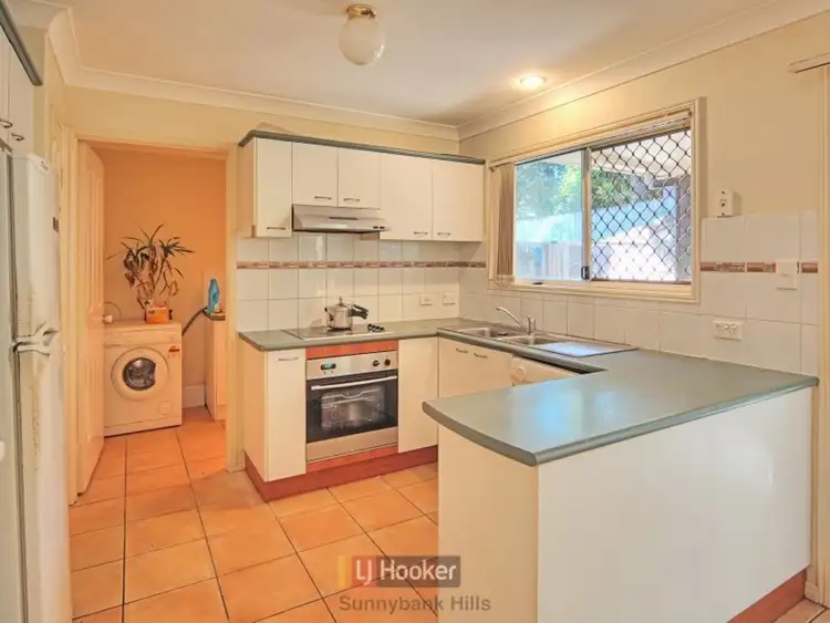 Fourth view of Homely townhouse listing, 7/152 Lister Street, Sunnybank QLD 4109