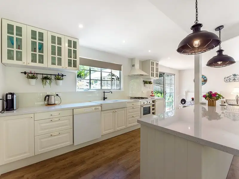 Main view of Homely house listing, 1 Para Place, Robina QLD 4226