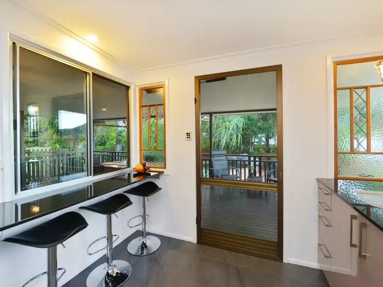 Fourth view of Homely house listing, 32 Duignan Street, Whitfield QLD 4870