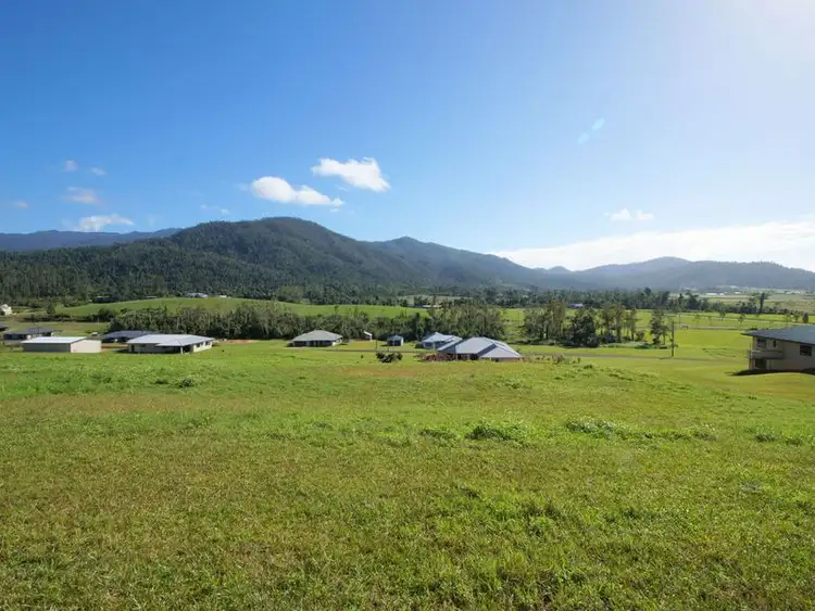 Third view of Homely land listing, L21 Stuart Drive, Feluga QLD 4854