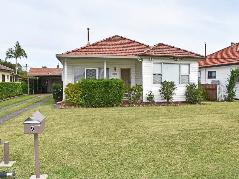 Main view of Homely house listing, 9 Coonanbarra Street, Raymond Terrace NSW 2324