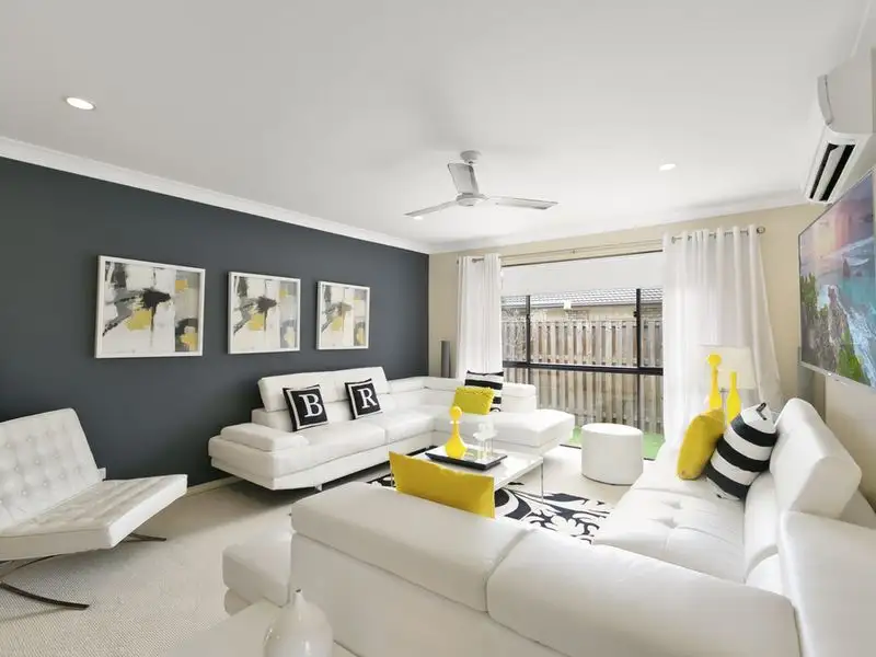 Main view of Homely house listing, 6 Savannah Avenue, Oxenford QLD 4210