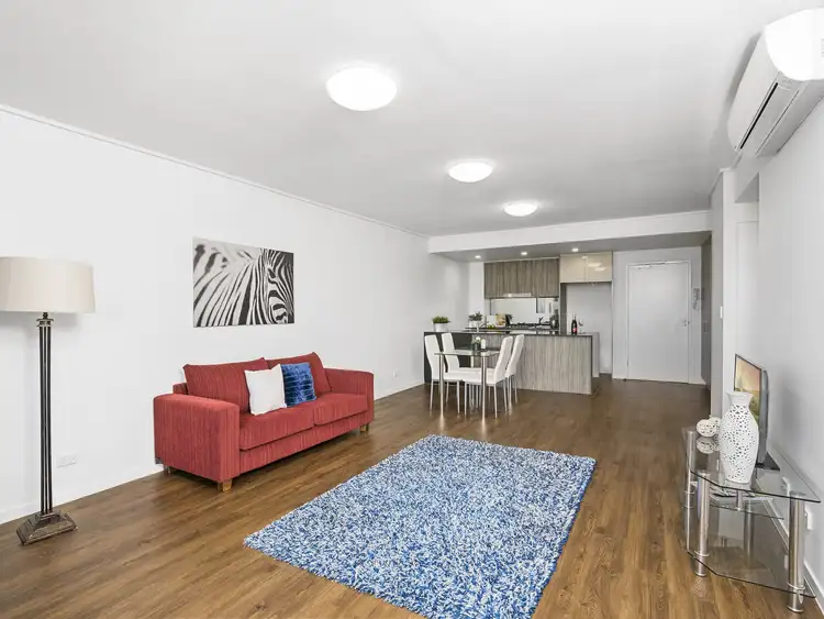 Fifth view of Homely apartment listing, 1304/42 Laver Drive, Robina QLD 4226