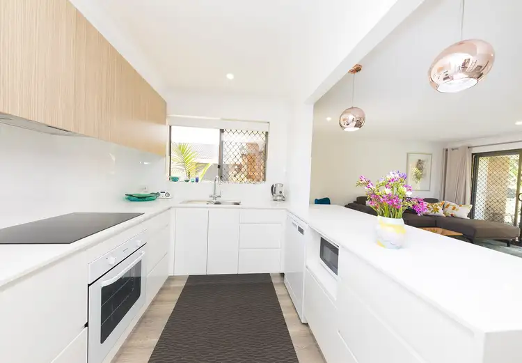 Fourth view of Homely house listing, Villa 3/34 Colliton Parade, Forster NSW 2428