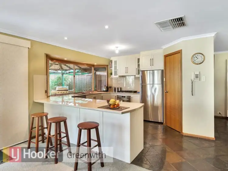 Fifth view of Homely house listing, 38 Pacific Circuit, Salisbury Heights SA 5109