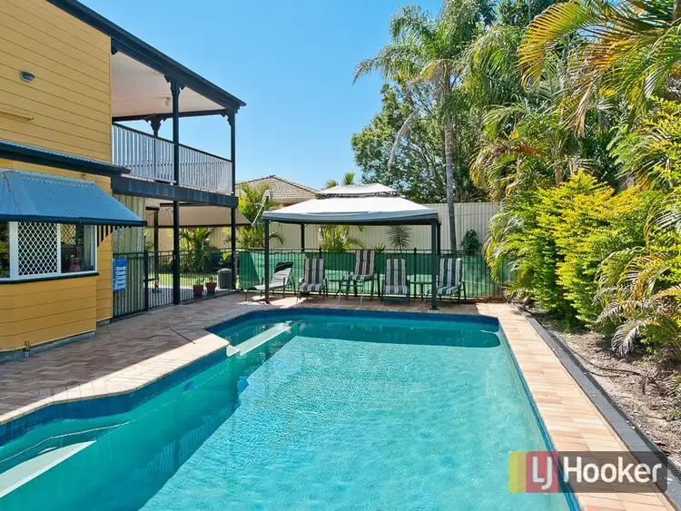 Second view of Homely house listing, 20 Pilgrim Place, Bracken Ridge QLD 4017