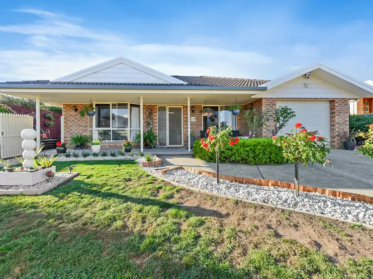 54 Fouche Avenue, Old Beach TAS 7017
