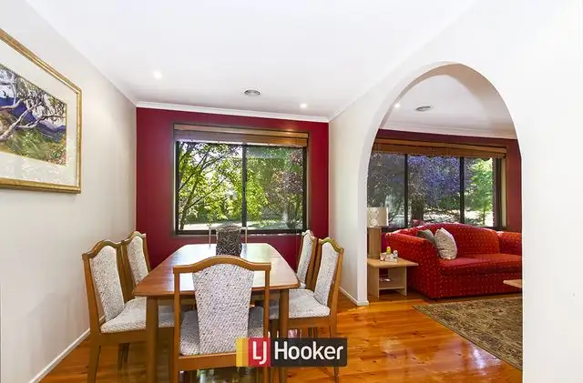 Seventh view of Homely house listing, 30 Sanford Place, Kaleen ACT 2617