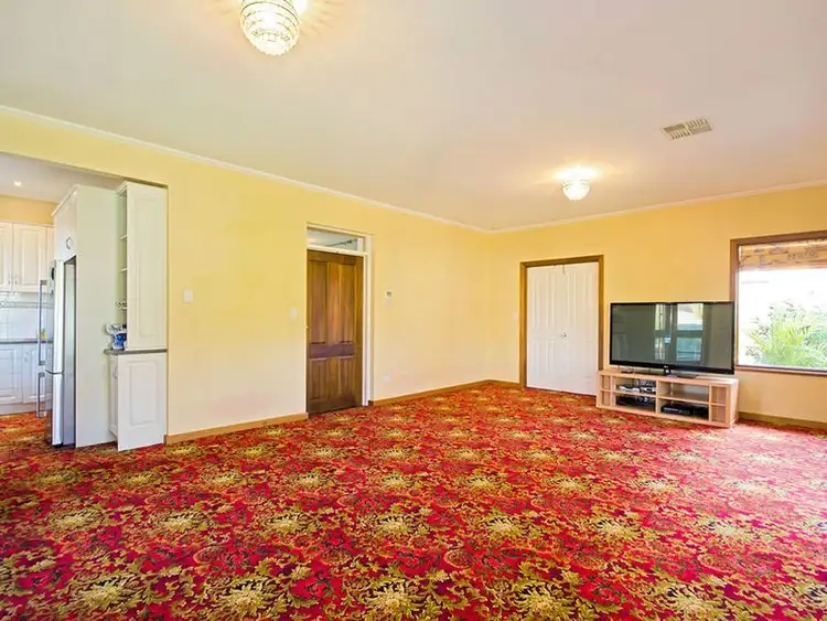 Third view of Homely house listing, 7 Audrey Avenue, Blair Athol SA 5084