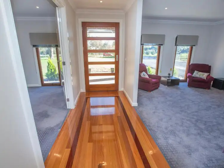 Fourth view of Homely house listing, 10 Inglis, Benalla VIC 3672