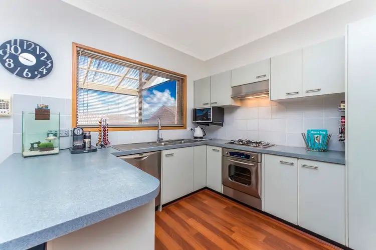 Fourth view of Homely townhouse listing, 15/38 Ebenezer Street, Bonython ACT 2905