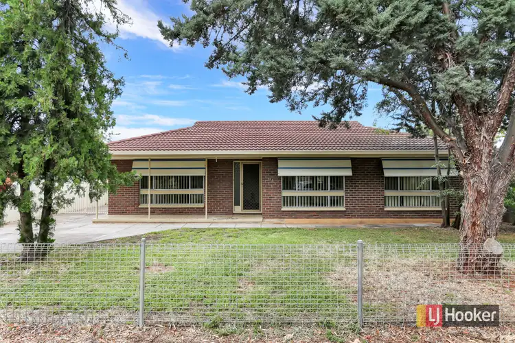 32 Kings Road, Parafield Gardens SA 5107