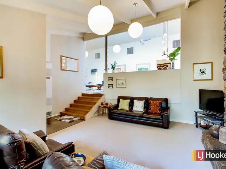 Fifth view of Homely house listing, 30 Grevillea Crescent, Stonyfell SA 5066