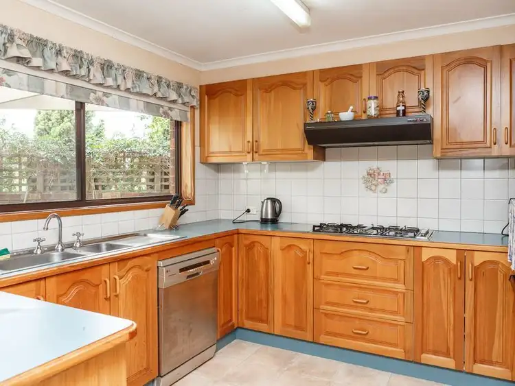 Third view of Homely house listing, 1 Staddon Court, Stratford VIC 3862