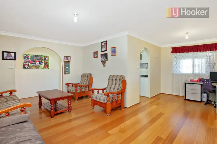 Fourth view of Homely house listing, 73 Dryden Avenue, Oakhurst NSW 2761