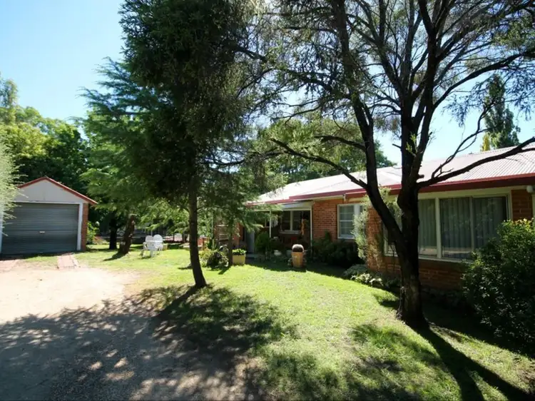 18 Queen Street, Inverell NSW 2360