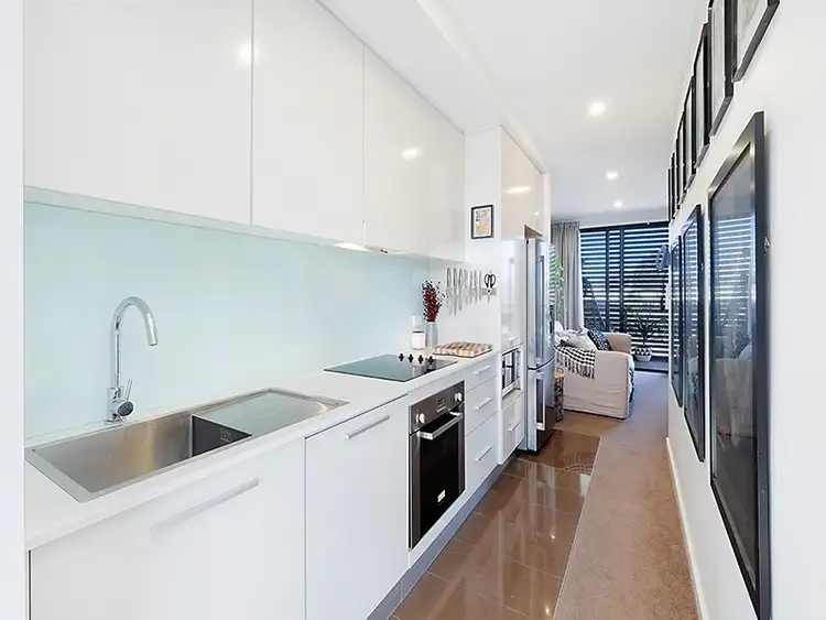 Second view of Homely apartment listing, M214 571 Pacific Highway, Belmont NSW 2280