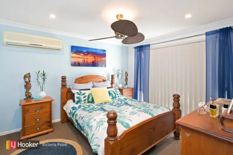Fifth view of Homely house listing, 14 Butterfield Close, Victoria Point QLD 4165