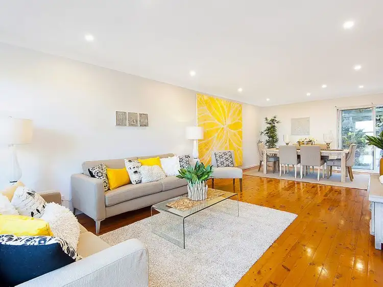 Second view of Homely house listing, 44 Sir Thomas Mitchell Drive, Davidson NSW 2085