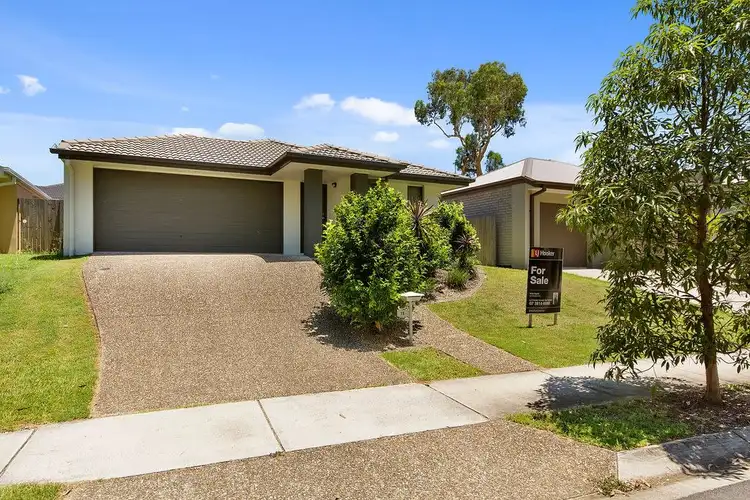 16 Cornelius Drive, Augustine Heights QLD 4300