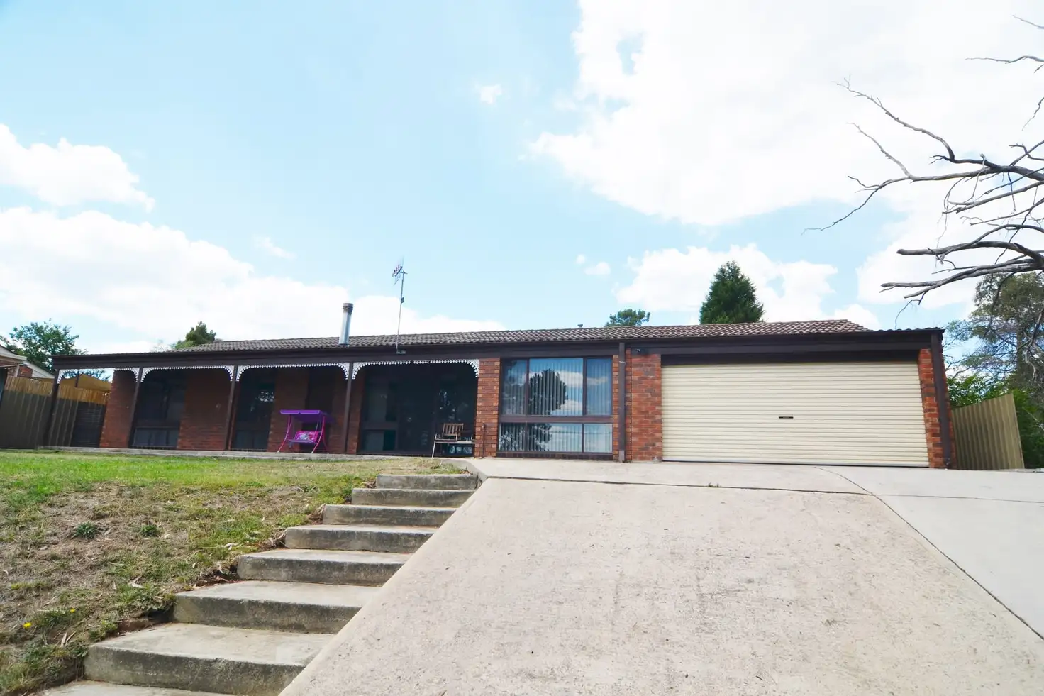 Main view of Homely house listing, 8 Skelly Road, Lidsdale NSW 2790