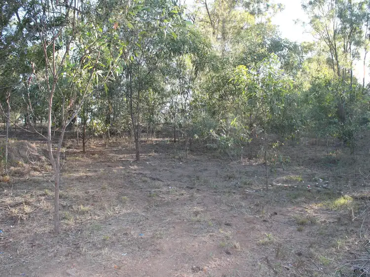 Second view of Homely land listing, 41 Sandpiper Drive, Regency Downs QLD 4341