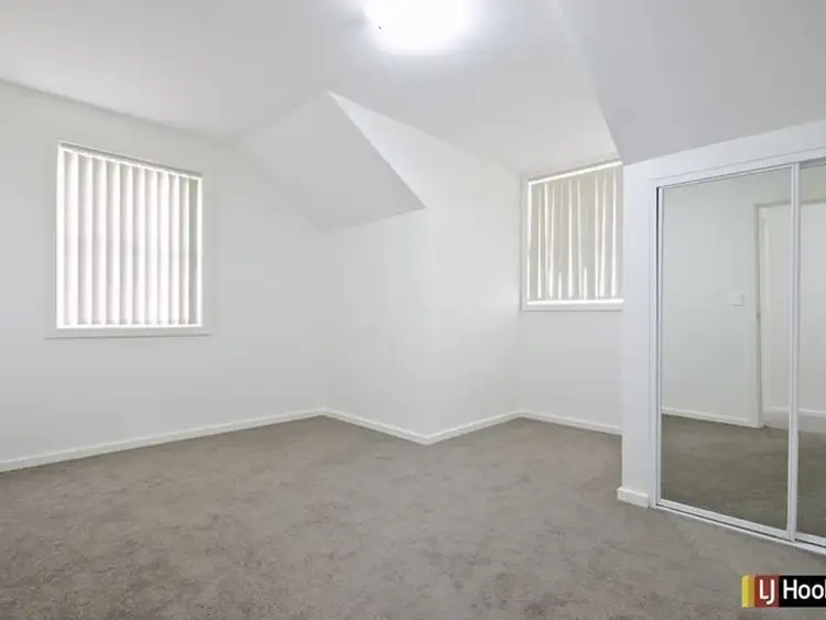 Fifth view of Homely unit listing, Unit 10/100-102 Albert Street, Werrington NSW 2747