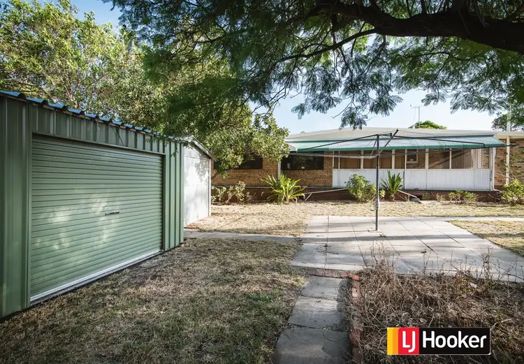 Second view of Homely house listing, 97 Acton Avenue, Rivervale WA 6103