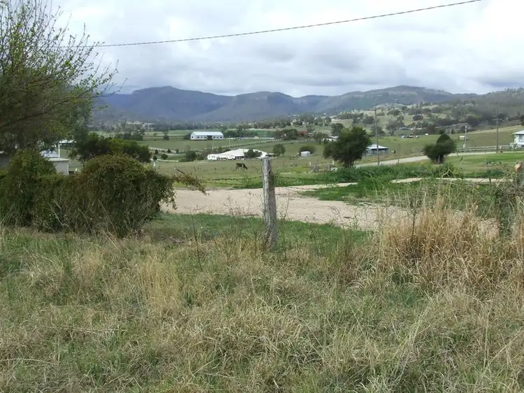 Second view of Homely land listing, 20 Oak Street, Killarney QLD 4373