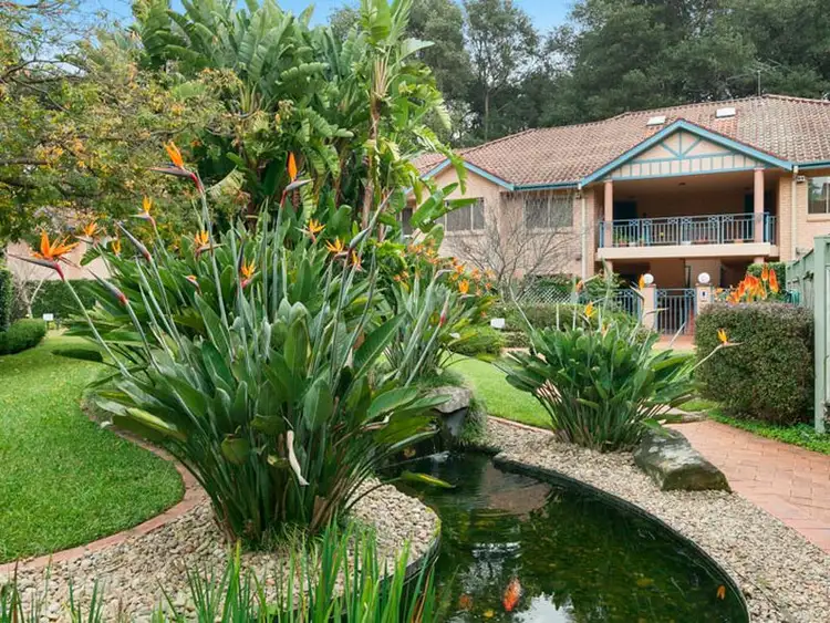 Sixth view of Homely apartment listing, 5/5 Gillott Way, St Ives NSW 2075