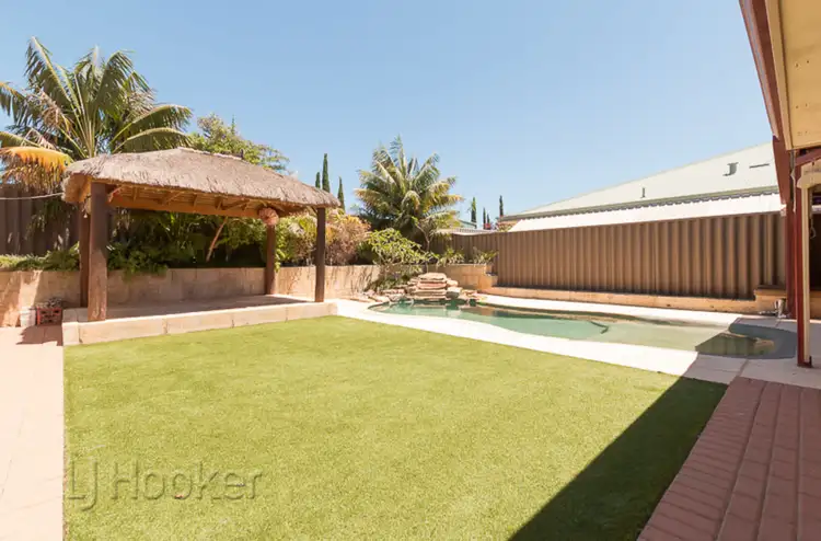 Main view of Homely house listing, 17 Kingsford Court, Port Kennedy WA 6172