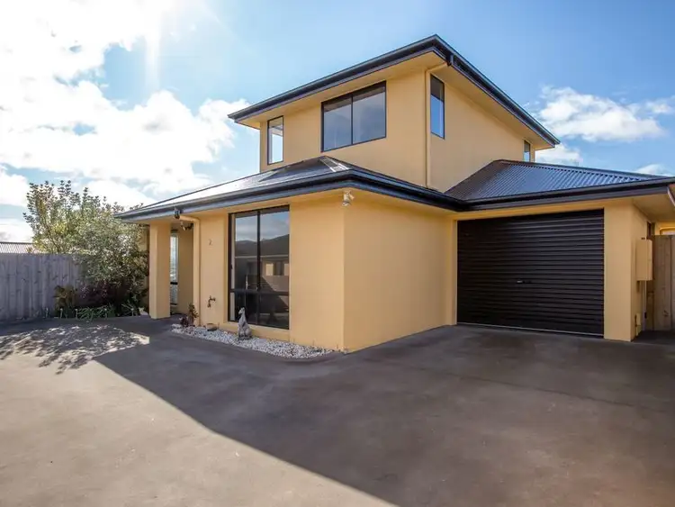 Second view of Homely villa listing, 2/301 Main Road, Austins Ferry TAS 7011