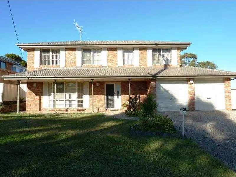Main view of Homely house listing, 38 South Street, Forster NSW 2428