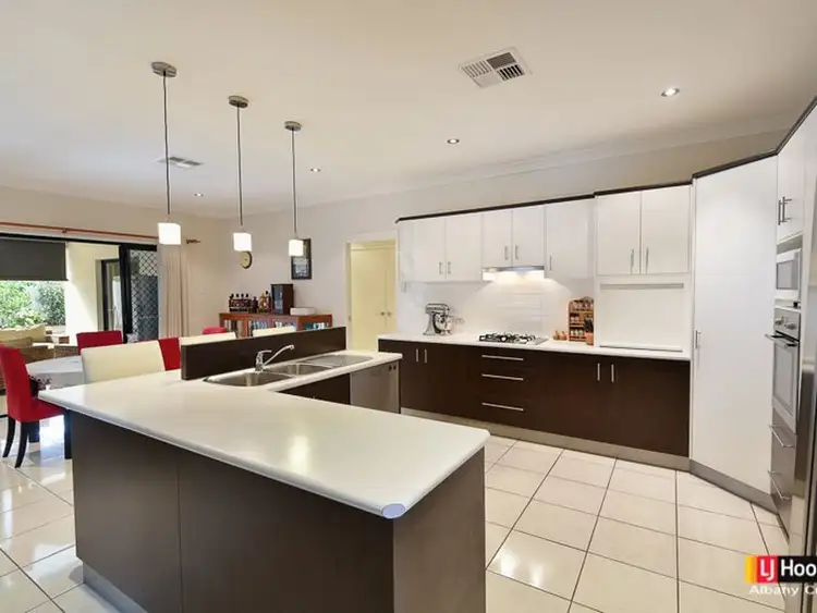 Second view of Homely house listing, 1 Lacewood Circuit, Warner QLD 4500