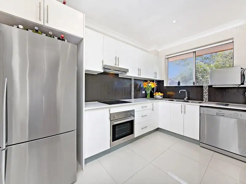 Main view of Homely unit listing, 8/112 Bland Street, Ashfield NSW 2131