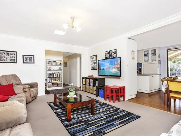Main view of Homely house listing, 10 McGinness Street, Scullin ACT 2614