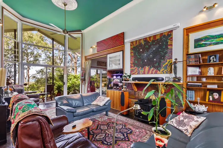 Second view of Homely house listing, 5 Hendon Close, Balmoral NSW 2283