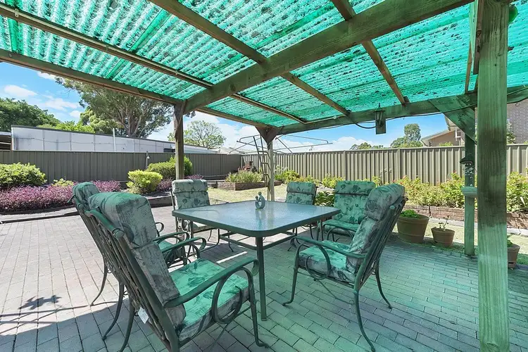 Seventh view of Homely house listing, 28 Burra Street, Pendle Hill NSW 2145