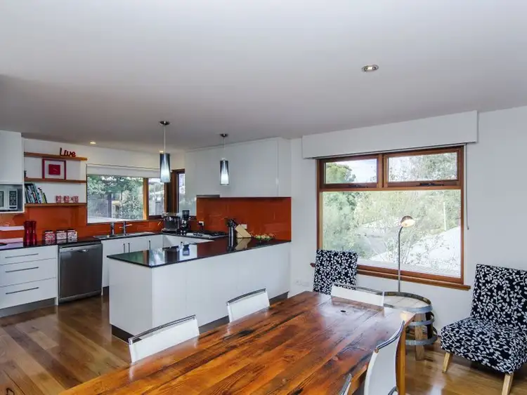 Second view of Homely house listing, 6 Caralue Street, Port Willunga SA 5173