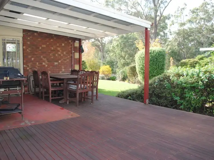 Sixth view of Homely house listing, 80 Freshwater Point Road, Legana TAS 7277