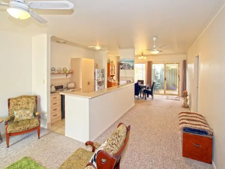 Second view of Homely unit listing, U1 21 Heathersay Avenue, Aldinga Beach SA 5173