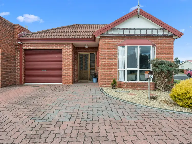 Main view of Homely house listing, 23 Dollery Court, Brighton TAS 7030