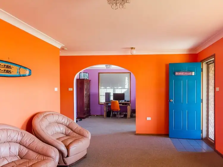 Sixth view of Homely house listing, 6 Pridham Street, Cowra NSW 2794