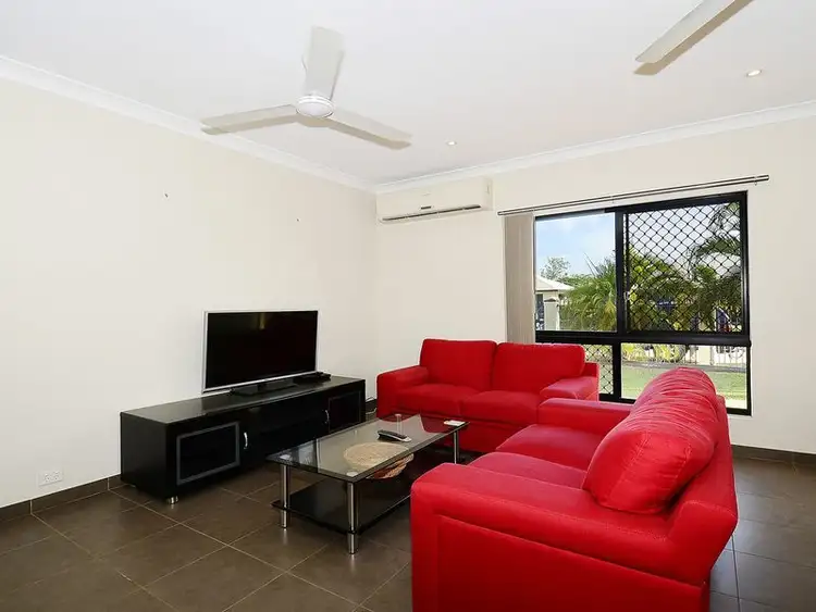 Fifth view of Homely unit listing, 4/47 McAulay Street, Rosebery NT 832